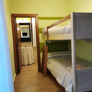 Habitación Económica