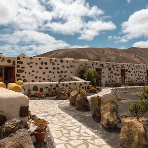 Hotel Rural El Cabo de Casa Marcos